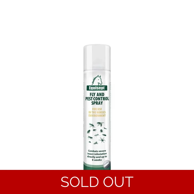 product Image for Equine Products Equisept Flyspray 750ml